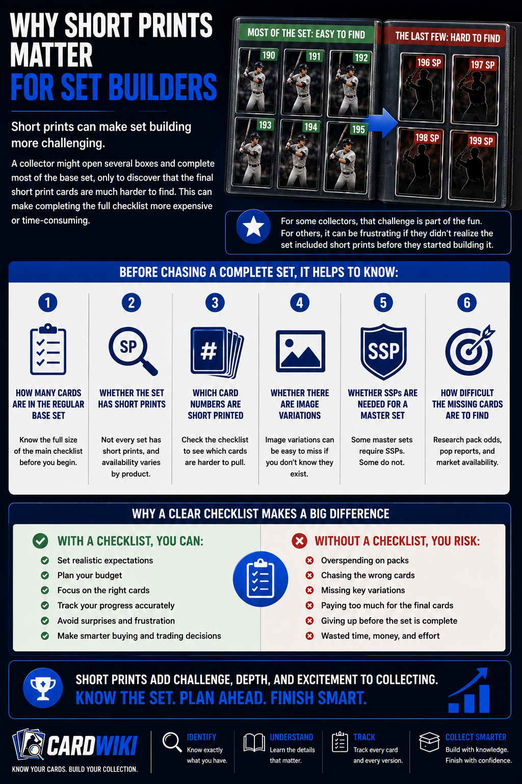 Why Short Prints Matter For Set Builders