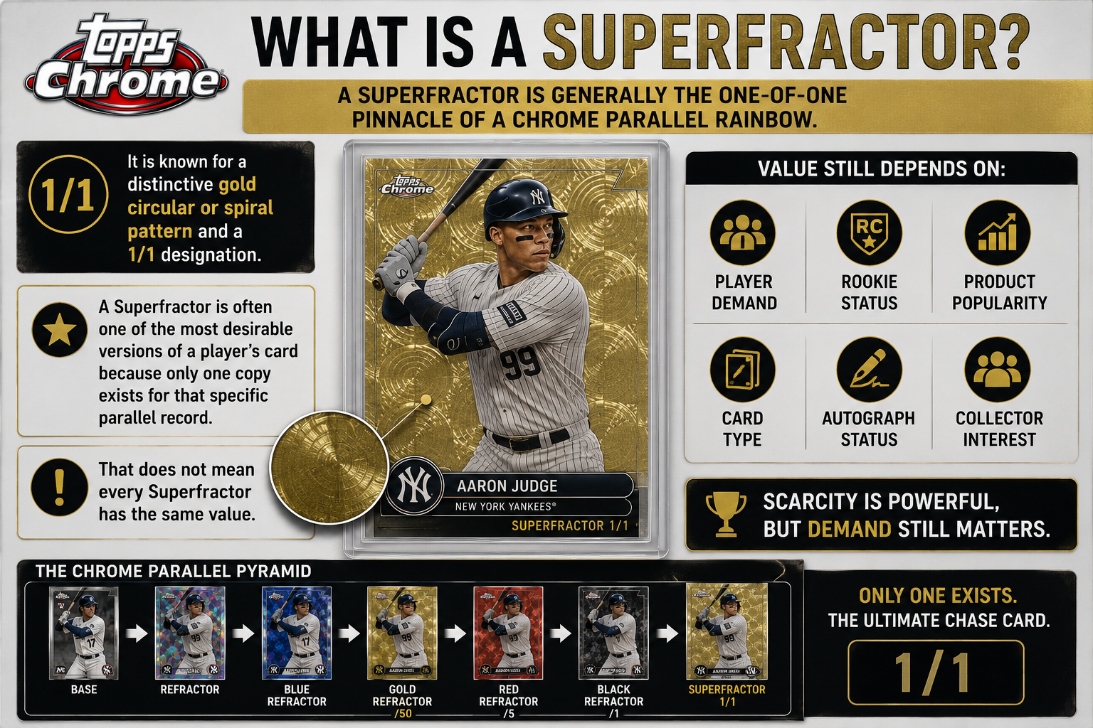 What Is A Superfractor