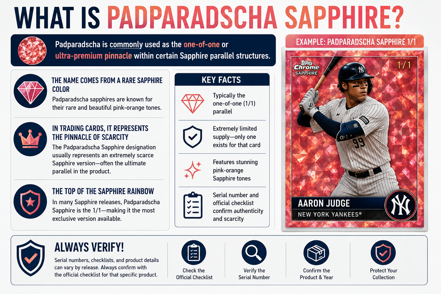 What Is Padparadscha Sapphire